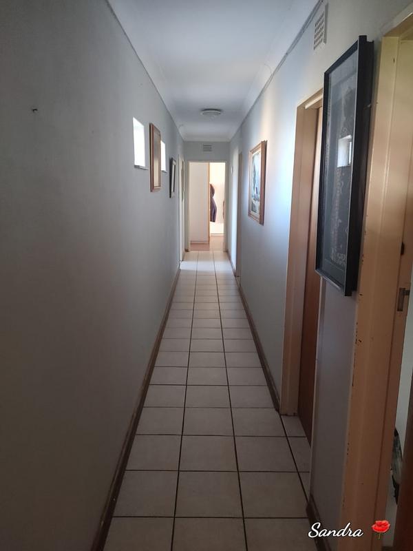 4 Bedroom Property for Sale in Brandfort Free State